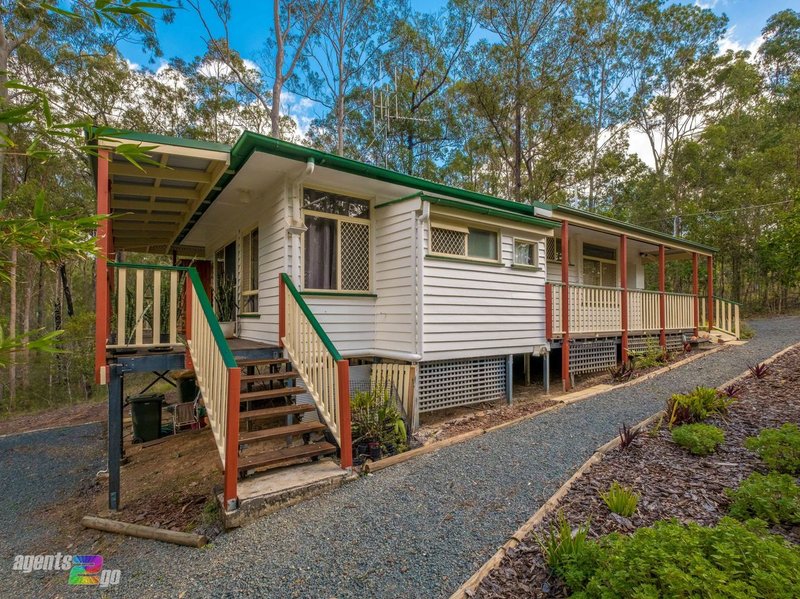 Photo - 6 Brassington Road, Glenwood QLD 4570 - Image 3