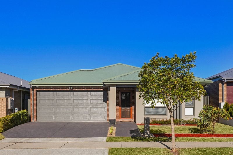 6 Bravo Street, Jordan Springs NSW 2747