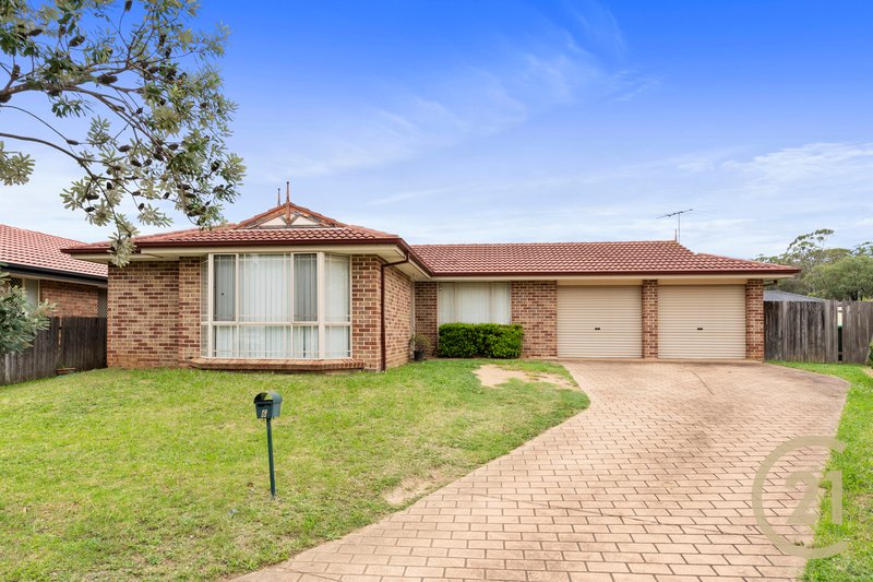 6 Brayton Close, Prestons NSW 2170