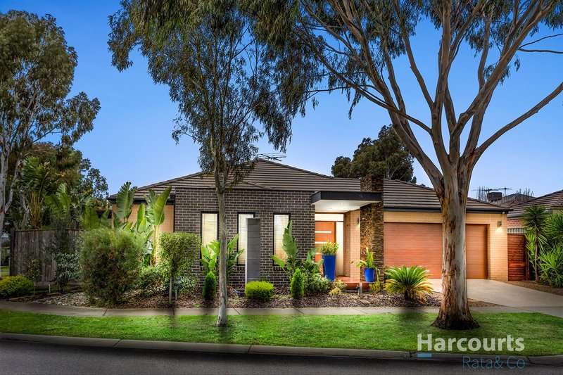 6 Braywood Terrace, Mernda VIC 3754