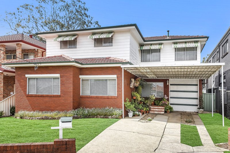 6 Breasley Avenue, Yagoona NSW 2199