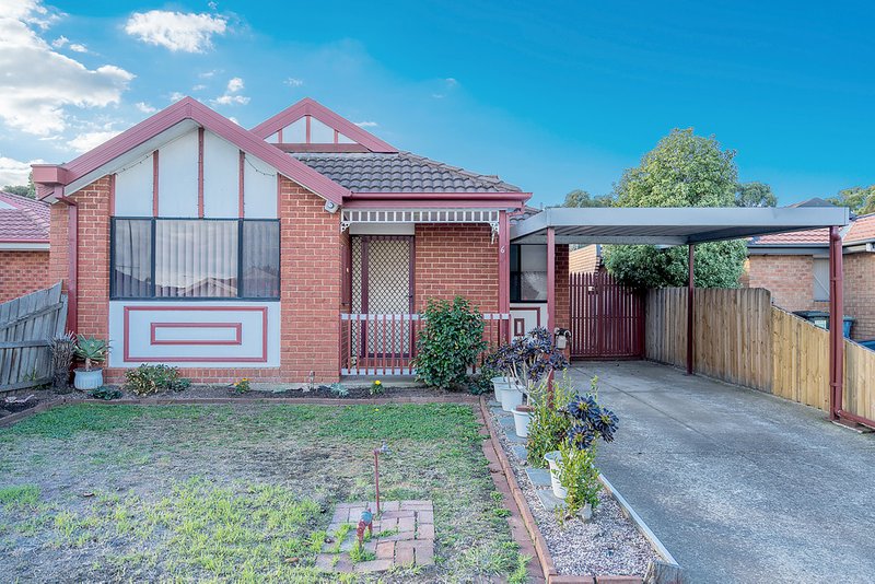 6 Brecon Nook, Craigieburn VIC 3064