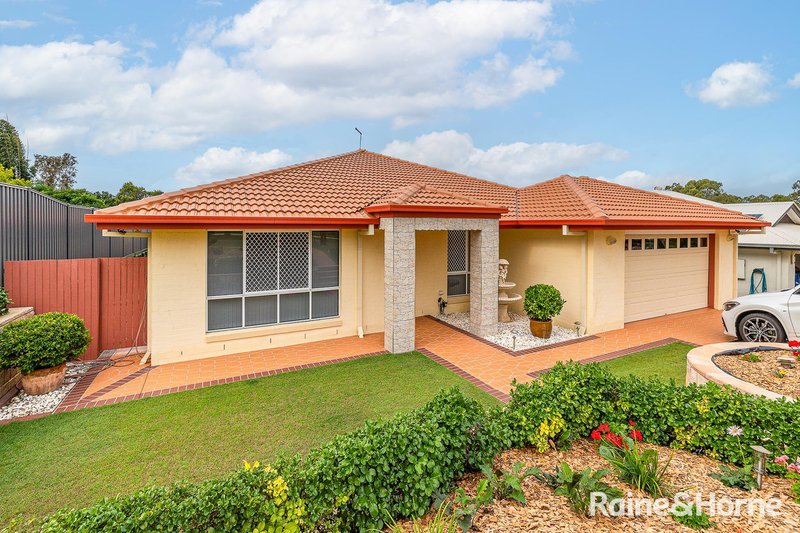 Photo - 6 Brendan Way, Victoria Point QLD 4165 - Image 25