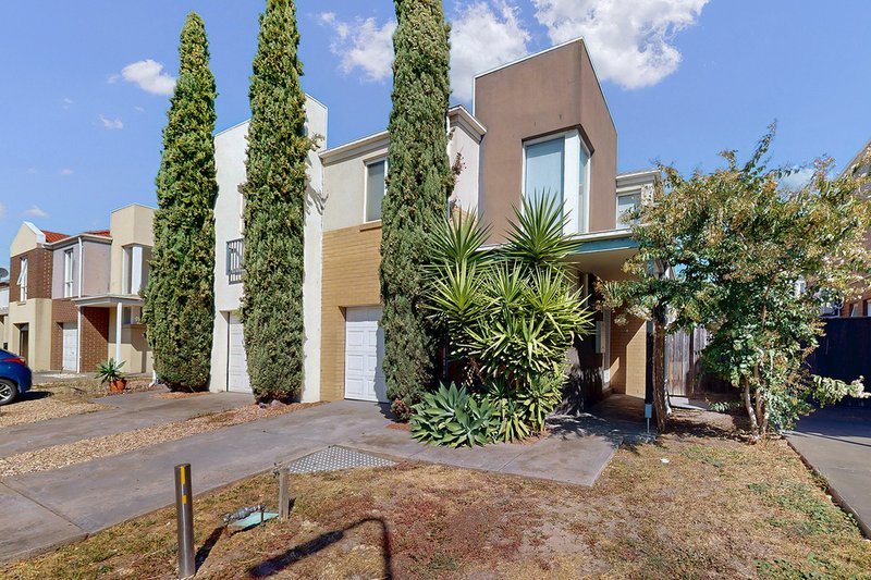 6 Brentwood Place, Roxburgh Park VIC 3064