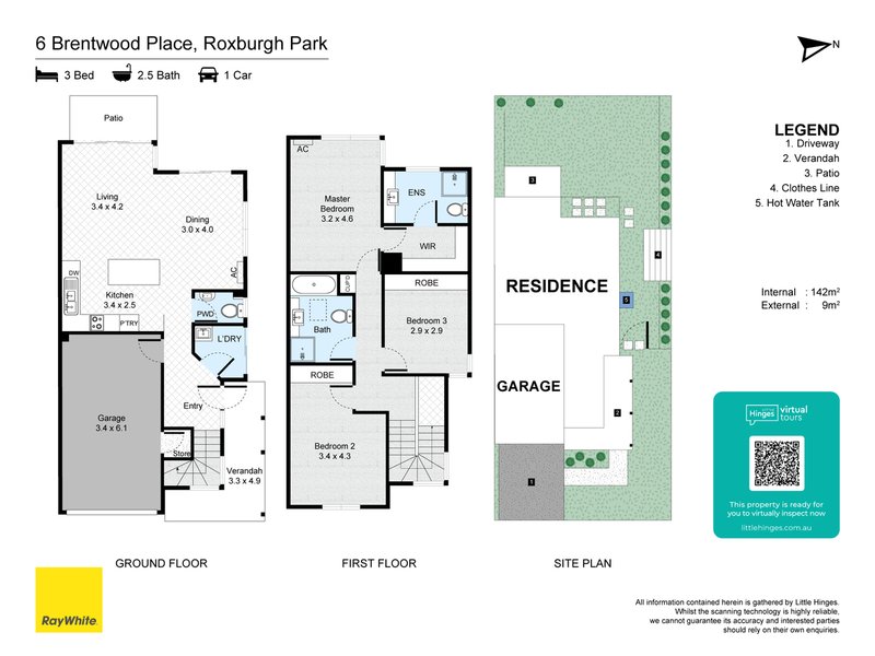 Photo - 6 Brentwood Place, Roxburgh Park VIC 3064 - Image 17