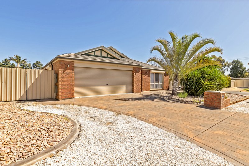 6 Bresse Street, Parafield Gardens SA 5107