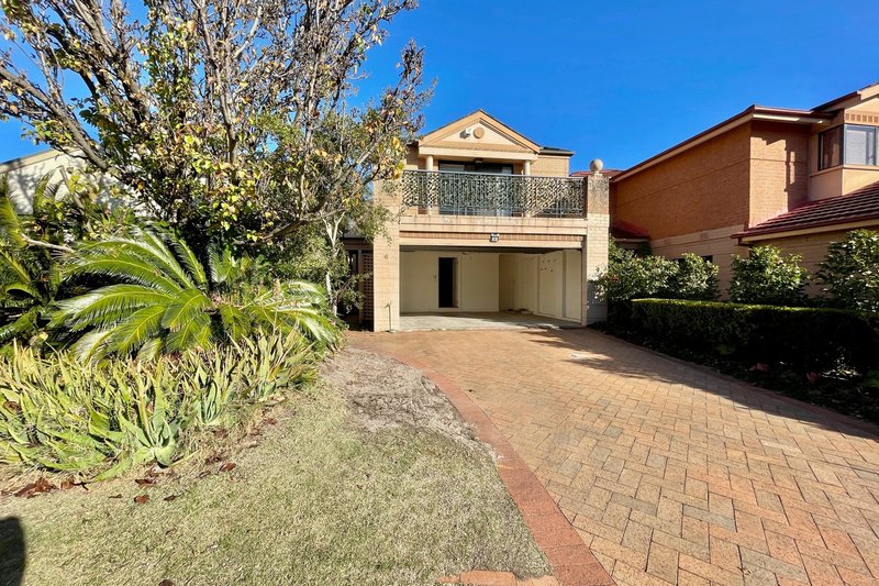 6 Brewer Avenue, Liberty Grove NSW 2138