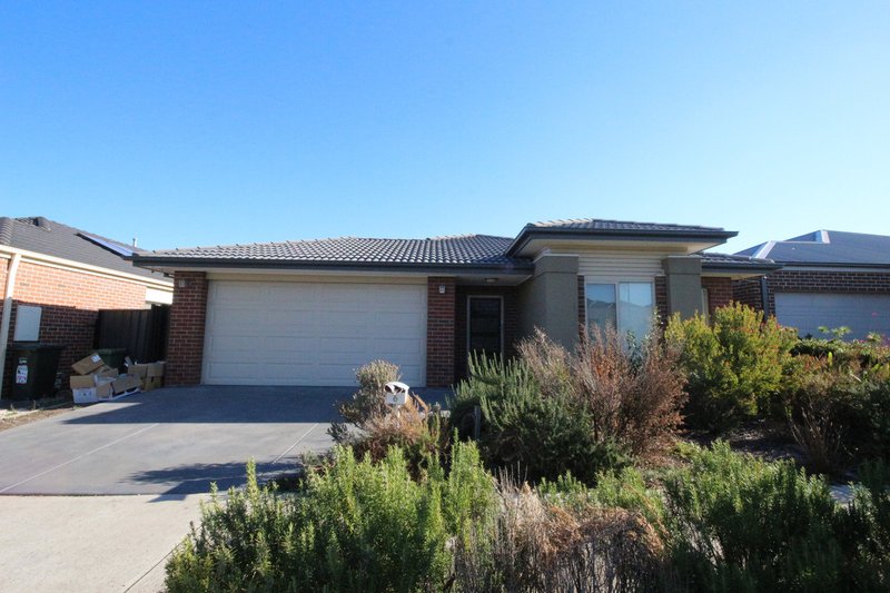 6 Brickwood Circuit, Craigieburn VIC 3064