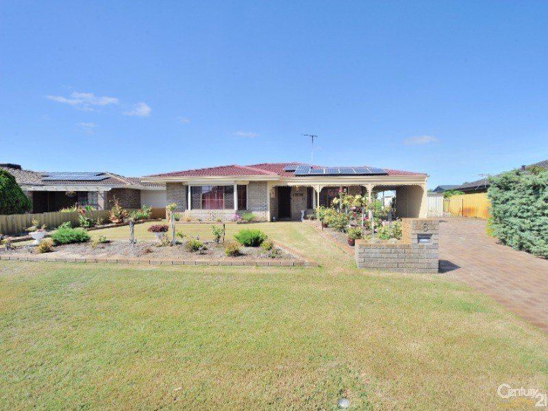 Photo - 6 Bridge Mews, Waikiki WA 6169 - Image 1