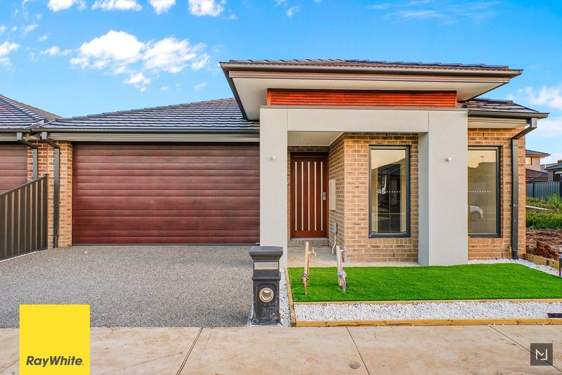 6 Bridport Cct , Tarneit VIC 3029