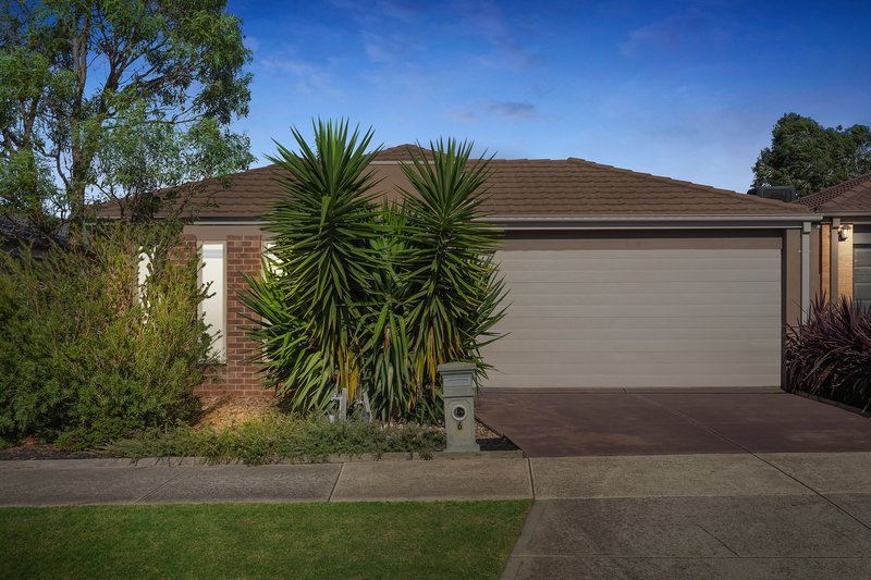 6 Brigantia Street, Epping VIC 3076