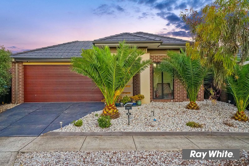 6 Brinbrook Street, Tarneit VIC 3029