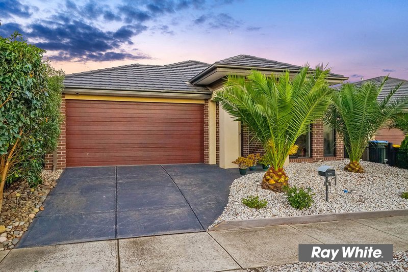 Photo - 6 Brinbrook Street, Tarneit VIC 3029 - Image 2