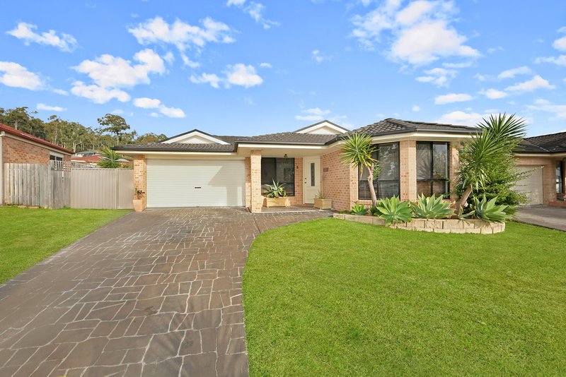 6 Brittania Drive, Watanobbi NSW 2259