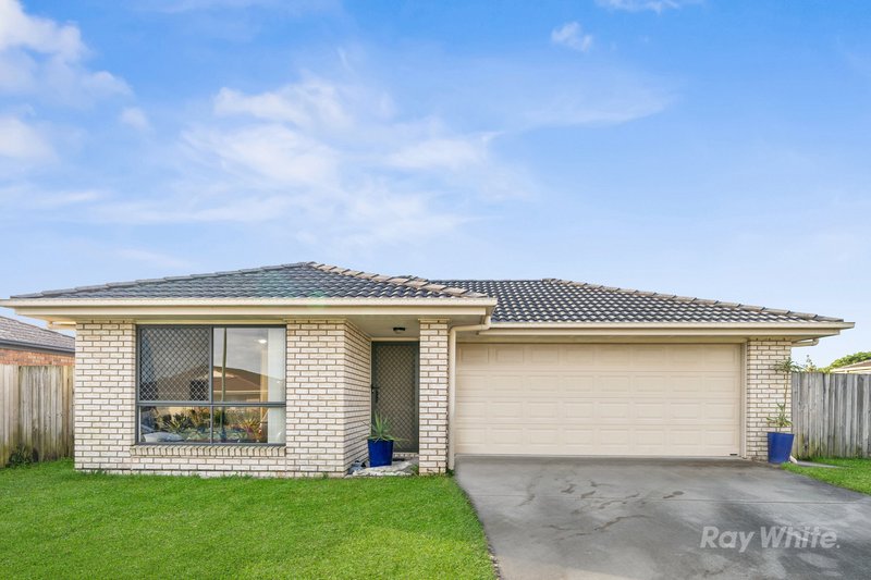 6 Broadway Avenue, Marsden QLD 4132