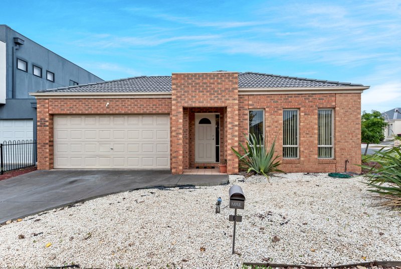 6 Broadway , Caroline Springs VIC 3023