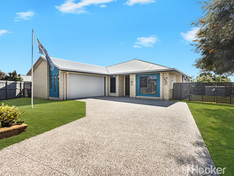 6 Bronte Place, Urraween QLD 4655