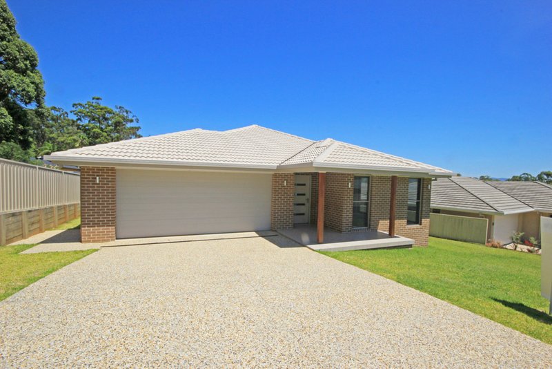 6 Bronzewing Terrace, Lakewood NSW 2443