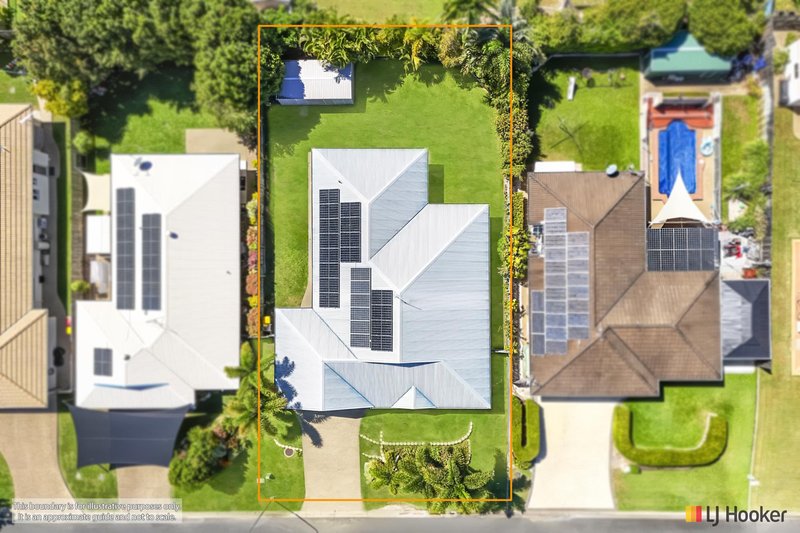 Photo - 6 Brookside Avenue, Norman Gardens QLD 4701 - Image 4