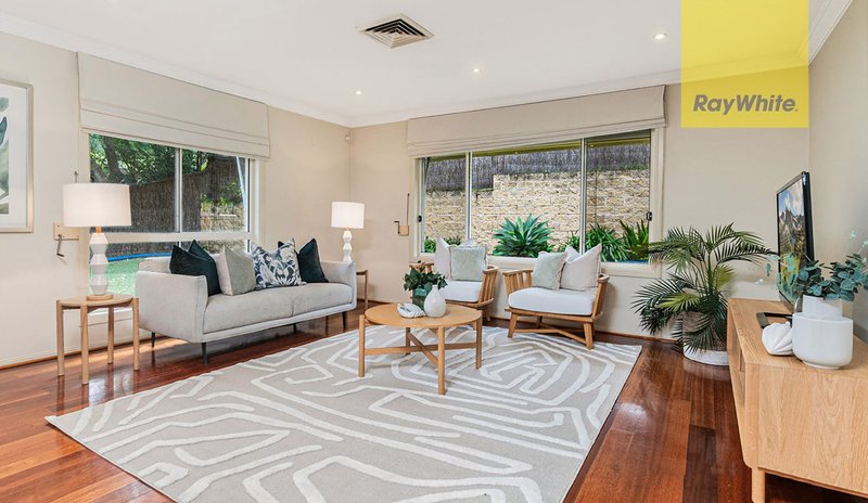 Photo - 6 Brookside Place, Oatlands NSW 2117 - Image 2