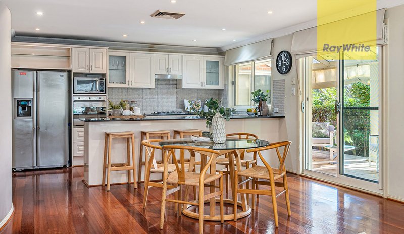 Photo - 6 Brookside Place, Oatlands NSW 2117 - Image 3