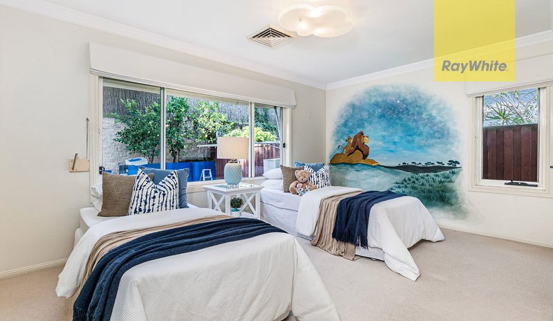 Photo - 6 Brookside Place, Oatlands NSW 2117 - Image 9