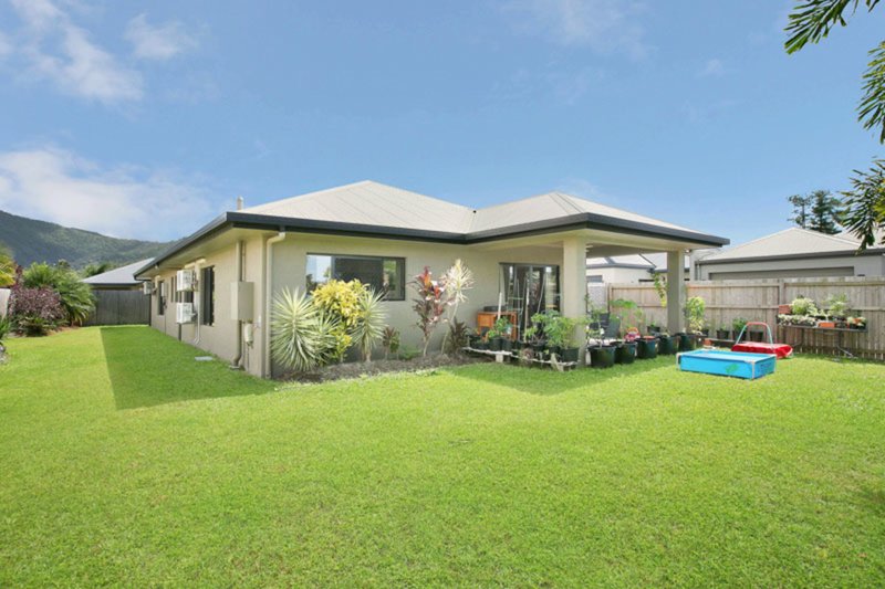 6 Brookville Gardens, Smithfield QLD 4878