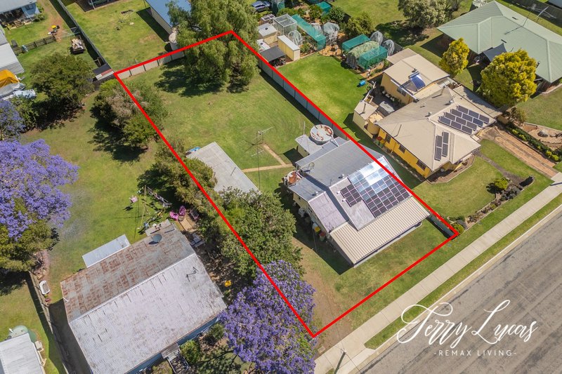 6 Browne Street, Yarraman QLD 4614