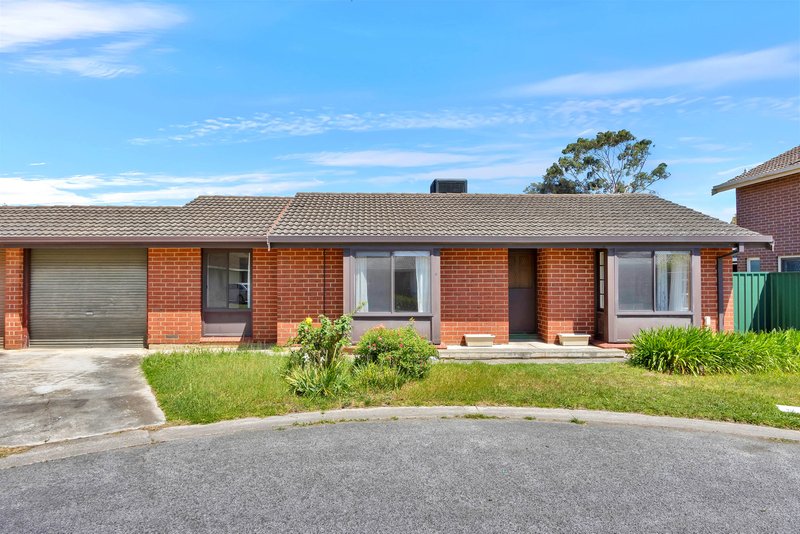 6 Brownhill Place, Salisbury SA 5108