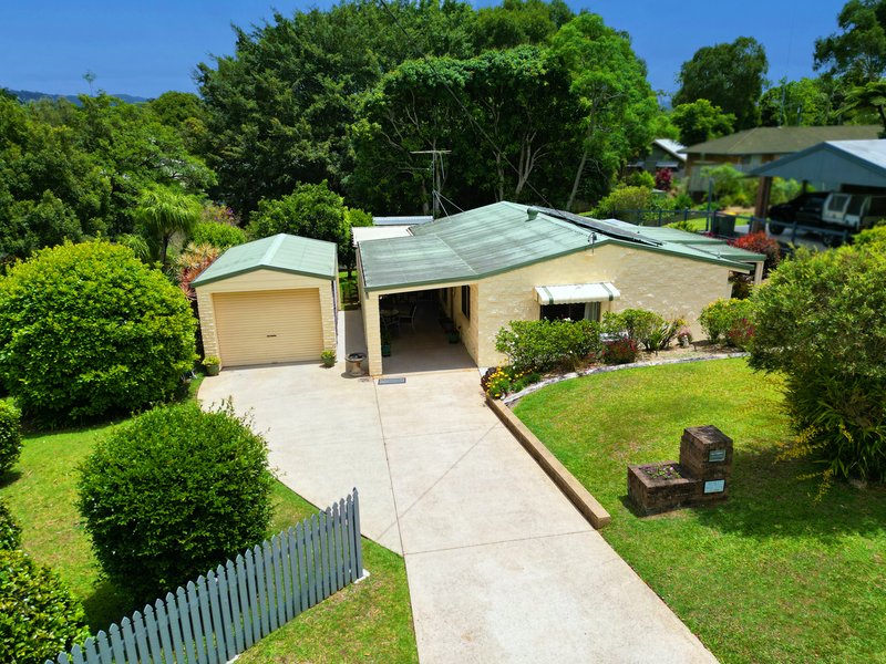 6 Brudo Court, Palmwoods QLD 4555