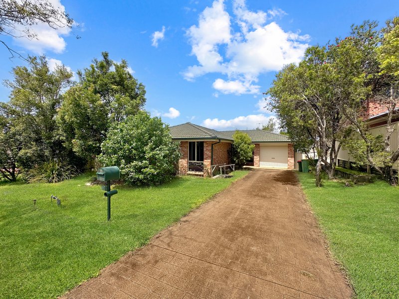 Photo - 6 Brush Box Place, Hamlyn Terrace NSW 2259 - Image