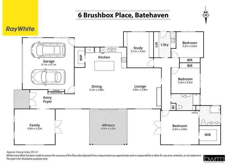 Photo - 6 Brushbox Place, Batehaven NSW 2536 - Image 25