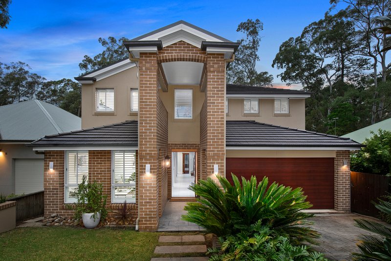 6 Bryan Avenue, Normanhurst NSW 2076