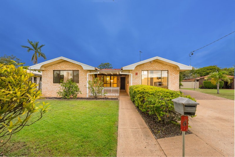 6 Bryde Place, Thabeban QLD 4670