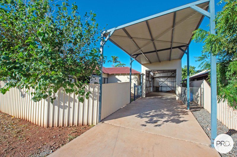 6 Buchanan Circuit, Baynton WA 6714