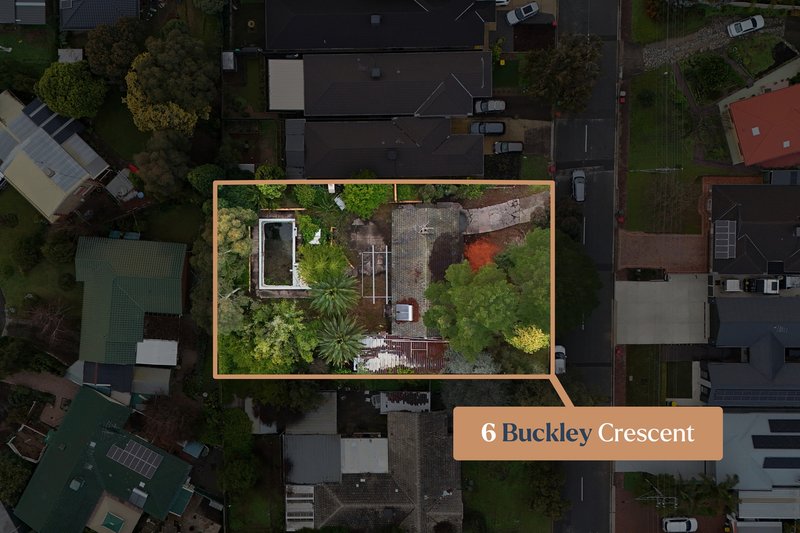 Photo - 6 Buckley Crescent, Fairview Park SA 5126 - Image 5