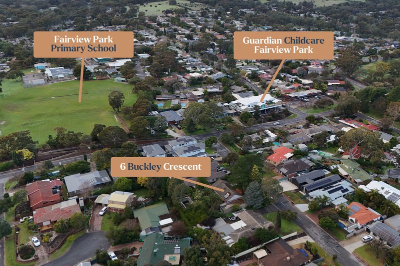 Photo - 6 Buckley Crescent, Fairview Park SA 5126 - Image 7