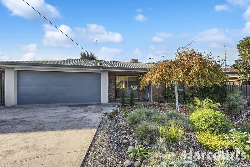 Photo - 6 Buckley Street, Horsham VIC 3400 - Image 1
