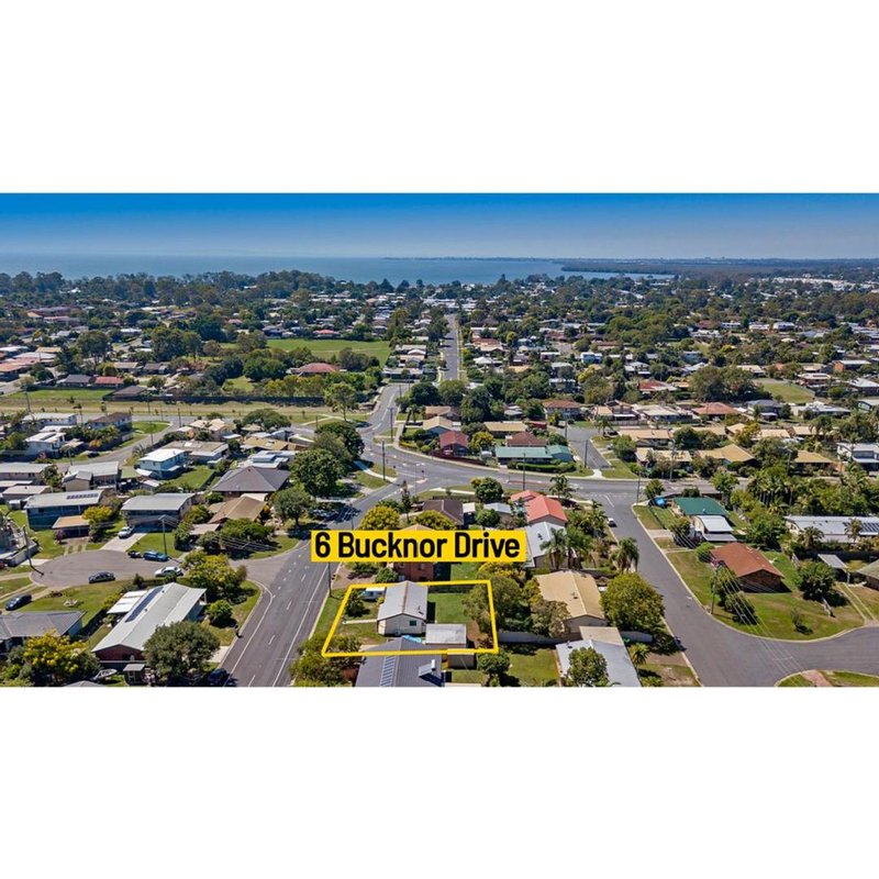 6 Bucknor Drive, Deception Bay QLD 4508