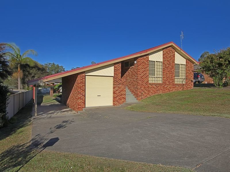 6 Budawang Drive, Ulladulla NSW 2539