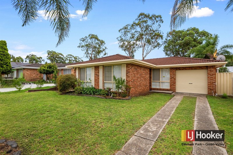 6 Bulbul Avenue, Green Valley NSW 2168