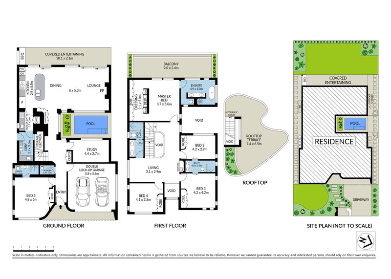 Photo - 6 Bulkara Road, Bellevue Hill NSW 2023 - Image 22
