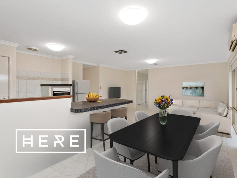 Photo - 6 Bull Place, Queens Park WA 6107 - Image 2