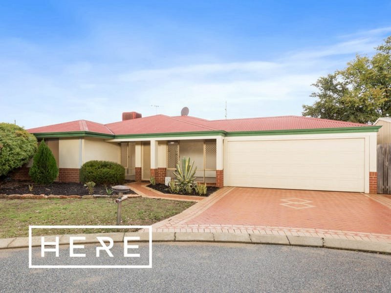 Photo - 6 Bull Place, Queens Park WA 6107 - Image 3