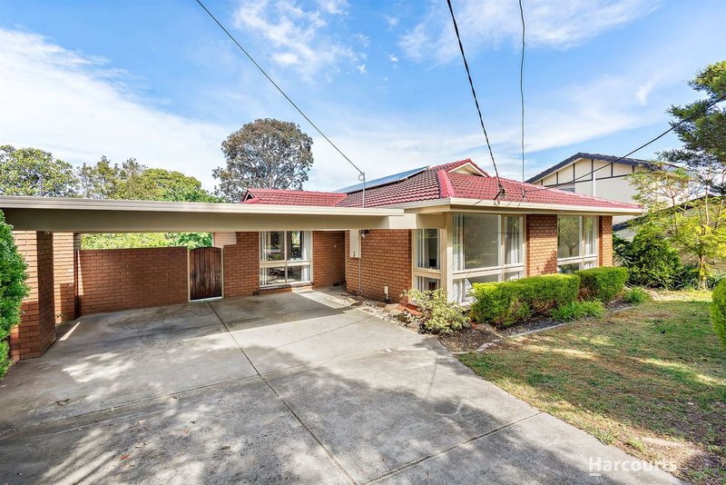 Photo - 6 Buller Drive, Glen Waverley VIC 3150 - Image 6