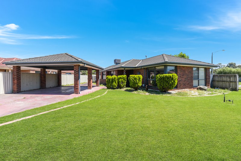 6 Bunerong Court, Narre Warren South VIC 3805