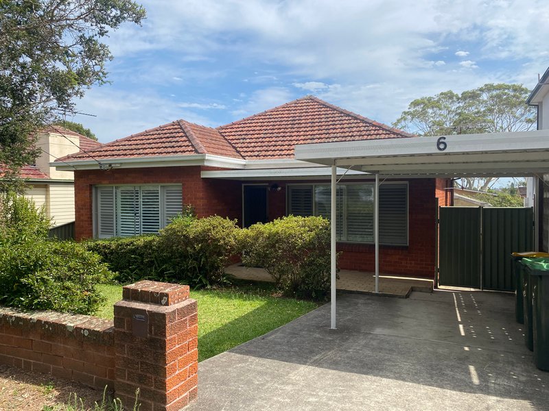 6 Bungalow Road, Peakhurst NSW 2210