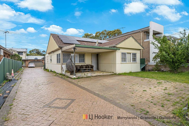 6 Bunt Avenue, Greenacre NSW 2190