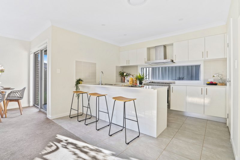 Photo - 6 Burcham Street, Marsden Park NSW 2765 - Image 2