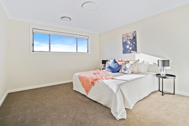 Photo - 6 Burcham Street, Marsden Park NSW 2765 - Image 9